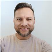 Profesor titulado para impartir clases en la ESO